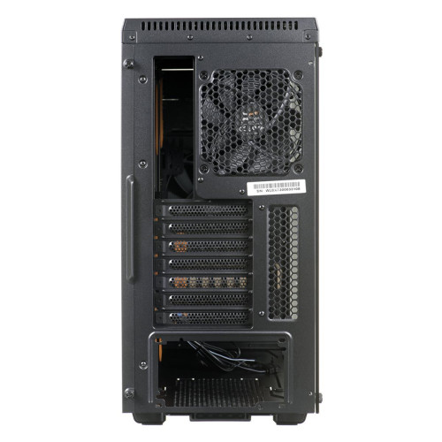 Obudowa BE QUIET! PURE BASE 600 BGW20 (ATX, Mini ATX, Mini ITX; kolor czarny)-1103169