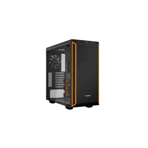 Obudowa BE QUIET! PURE BASE 600 BGW20 (ATX, Mini ATX, Mini ITX; kolor czarny)-1208718