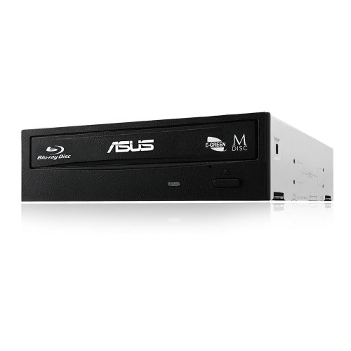 ASUS BW-16D1HT 16X Blu-ray writer(BULK+S/W), M-DISC support, Disc Encryption, E-Green, E-Media-11031793