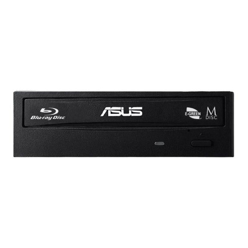 ASUS BW-16D1HT 16X Blu-ray writer(BULK+S/W), M-DISC support, Disc Encryption, E-Green, E-Media-11031794