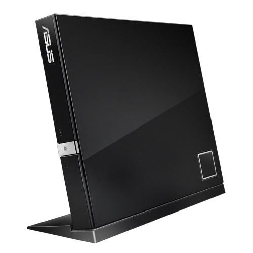 SBC-06D2X-U USB2.0/EXT. 6X SLIM BLURAY COMBO DRIVE IN-11031796