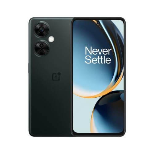 MOBILE PHONE NORD CE 3 LITE/128GB GRAY 5011102564 ONEPLUS-11036940