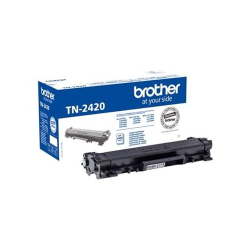 TN-2420 TONER 3000 PAGES/ISO/IEC 19752-11037287