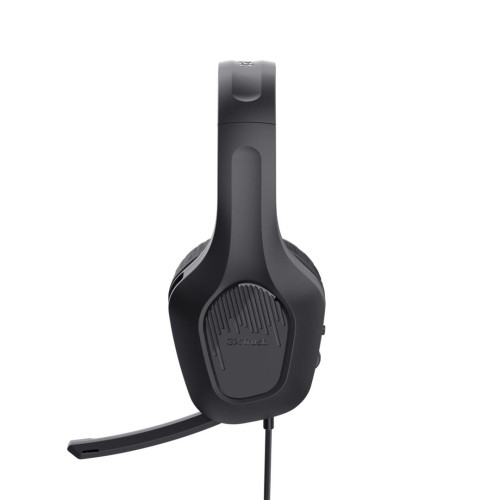 Słuchawki TRUST GXT415 ZIROX HEADSET - BLACK (24990)-11044955