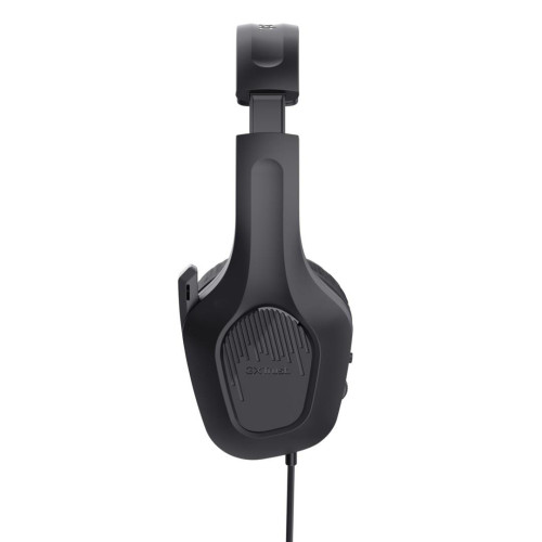 Słuchawki TRUST GXT415 ZIROX HEADSET - BLACK (24990)-11044956