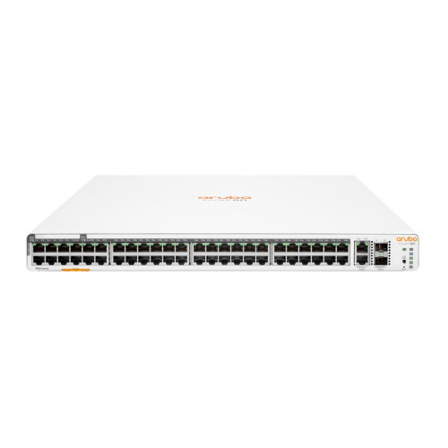 HPE Aruba IOn 1960 48G 2XT 2XF 600W Sw-11046273