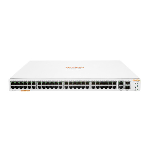 HPE Aruba IOn 1960 48G 2XT 2XF Sw Eu-E-11046347