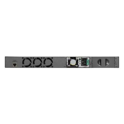 M4300-28G-POE+STCKL MGD SWITCH/APS1000W-11046417