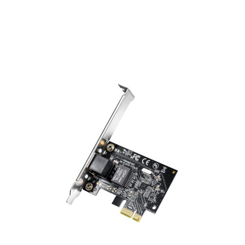 Karta sieciowa CUDY PE10 Gigabit PCIe-11047215