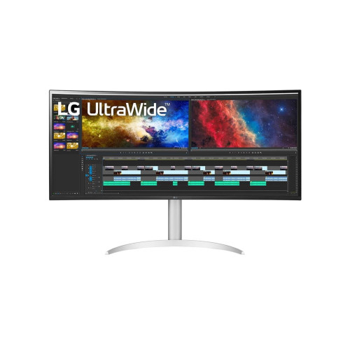 LG UltraWide 38BQ85C-W skarm - 3840x16-11048134