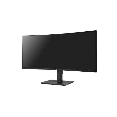 LG LCD 35BN77CP-B 35" czarny-11048140