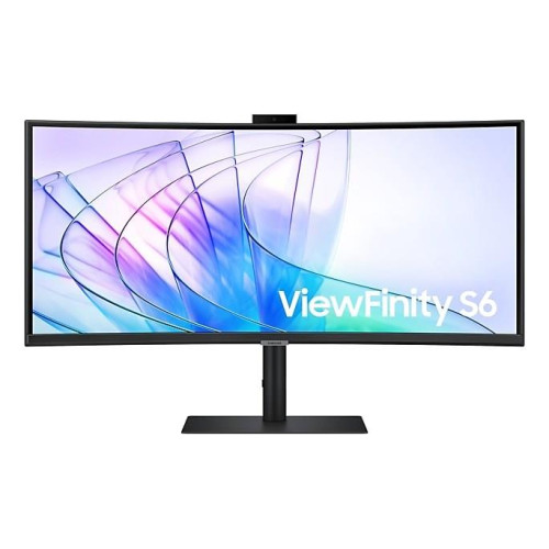 Samsung ViewFinity S6 S34C652VAU skarm-11048239