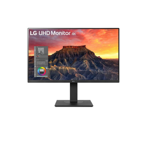 LG LCD 27BQ65UB-B 27" czarny-11048348