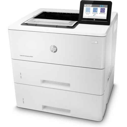 HP LaserJet Enterprise M507x - drukarka-11050959