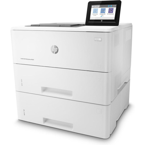 HP LaserJet Enterprise M507x - drukarka-11050965
