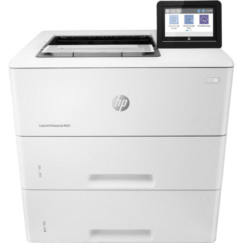 HP LaserJet Enterprise M507x - drukarka-11050966