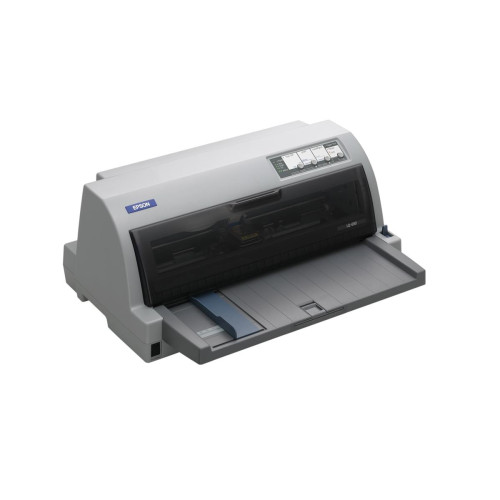 Epson LQ 690 - drukarka - S/H - kropka-11051063
