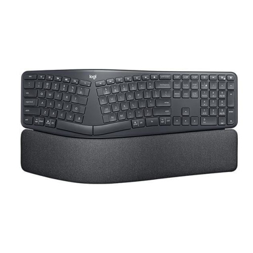 ERGO K860 GRAPHITE DEU/CENTRA-11051396