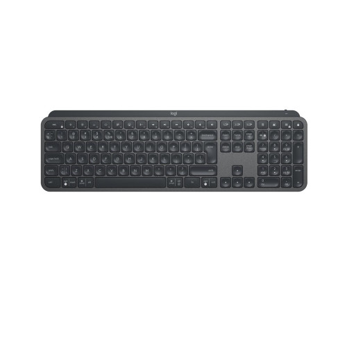 Klucze Logitech MX - tastatur - QWERTZ --11051397