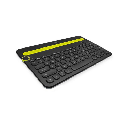 Logitech Multi-Device K480 - tastatur-11051443