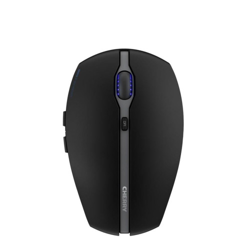 GENTIX BT BLUETOOTH MOUSE BLACK/-11051576