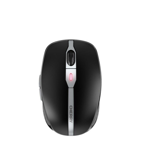 CHERRY MW 9100 RECHARGEABLE/MOUSE WIRELESS BLACK-11051668