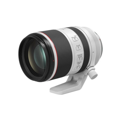 Obiektyw RF 70-200MM 2.8L IS USM 3792C005-1105267