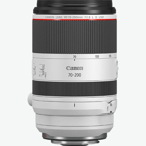 Obiektyw RF 70-200mm 2.8L IS USM 3792C005-1105268
