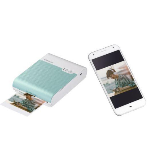 Drukarka Selphy Square QX10 GR 4110C002-1105323