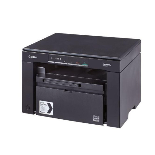 Urządzenie wielofunkcyjne laserowe MF3010 bundel 2xCRG725 5252B034-1105406