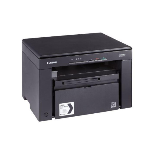 Urządzenie wielofunkcyjne laserowe MF3010 bundel 2xCRG725 5252B034-1105408