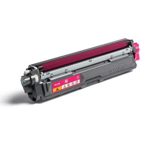TN-246 MAGENTA HY TONER FOR DCL/2.2000P F/ HL-3152CDW -3172CDW-11054182