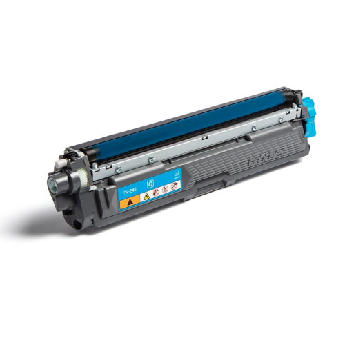 TN-246 CYAN HY TONER FOR DCL/2.2000P F/ HL-3152CDW -3172CDW-11054210