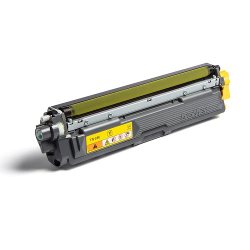 TN-246 YELLOW HY TONER FOR DCL/2.2000P F/ HL-3152CDW -3172CDW-11054287