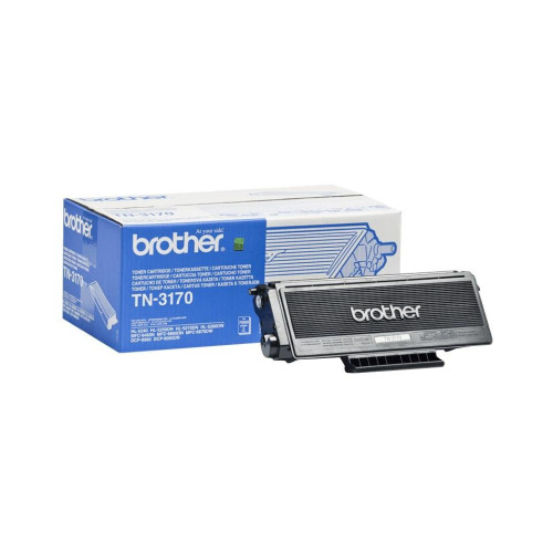 TONER CARTRIDGE 7000 PAGES F//HL-5240/5250DN/5270DN/5270DN2LT-11054375