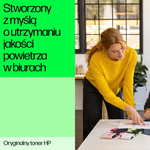 HP 648A - purpurowy - oryginalny - LaserJe-11054783