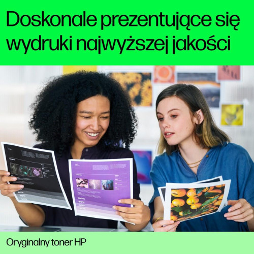 HP 13X - Hojtydende - sort - origina-11055445