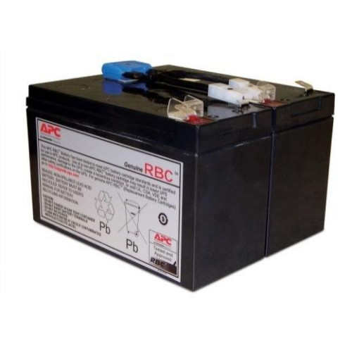 APC Replacement Battery Cartridge #142-11057286