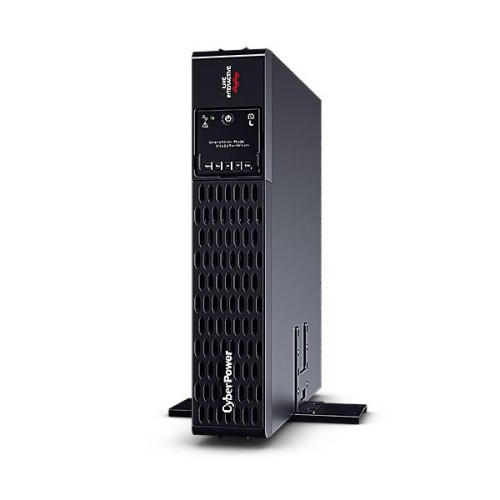 Zasilacz awaryjny UPS CyberPower PR1000ERT2U (RM/TWR; 1000VA)-11057790