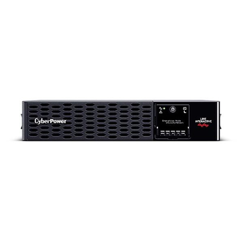 Zasilacz awaryjny UPS CyberPower PR1000ERT2U (RM/TWR; 1000VA)-11057791