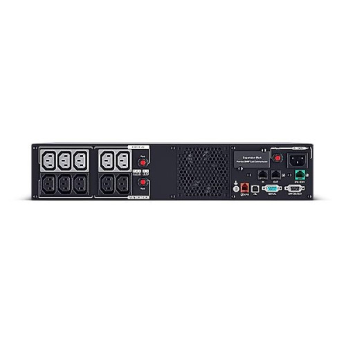 Zasilacz awaryjny UPS CyberPower PR1000ERT2U (RM/TWR; 1000VA)-11057792