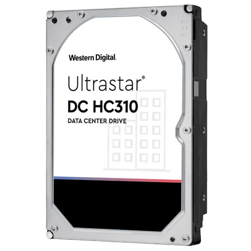 ULTRASTAR DC HC310 6TB 3.5 SATA/HUS726T6TALE6L4 SATA-11063035