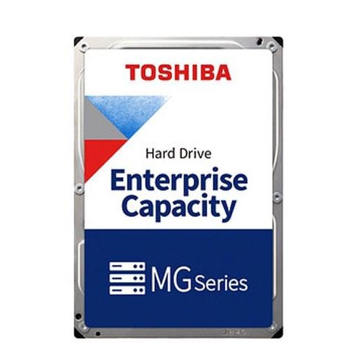 Toshiba MG Series 3.5" 20000 GB SATA dysk twardy-11063041