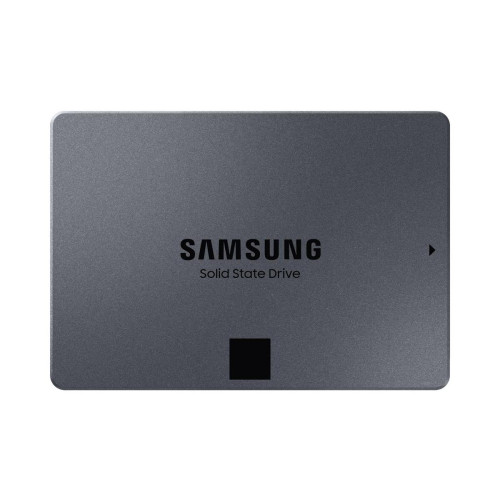 SSD SATA2.5" 4TB 6GB/S 870 QVO MZ-77Q4T0BW SAMSUNG-11063101