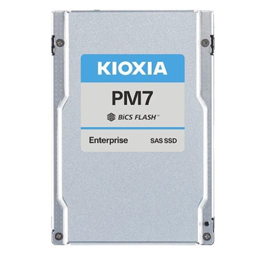 Dysk SSD 2,5" SAS4 3,2 TB KIOXIA PM7-V/SED/LE/512e## Enterprise SSD do serwera-11063143