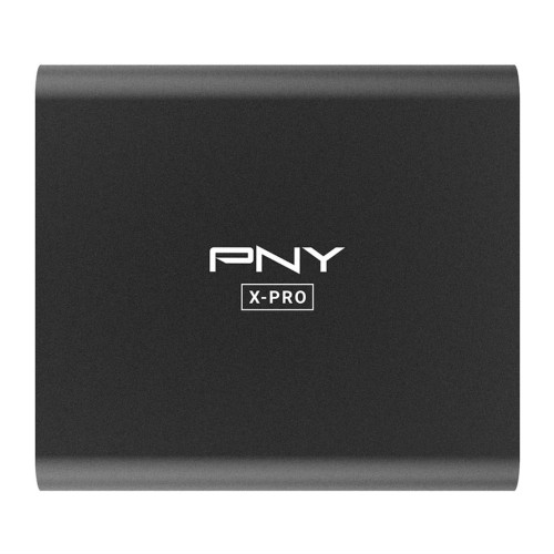 PNY X-PRO - SSD - 500 GB - USB 3.2 Gen-11063203
