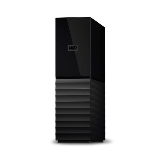 HDD USB3 16TB EXT./WDBBGB0160HBK-EESN WDC-11063205