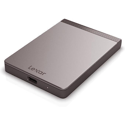SSD USB3.1 512GB EXT./LSL200X512G-RNNNG LEXAR-11063206