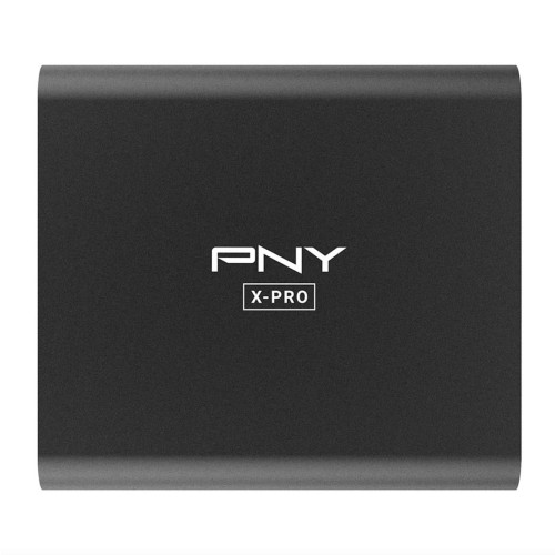 PNY X-PRO — DYSK SSD — 1 TB — USB 3.2 Gen 2-11063235