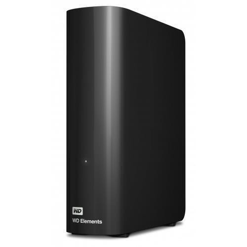 HDD USB3 16TB EXT. 3.5"/WDBWLG0160HBK-EESN WDC-11063254